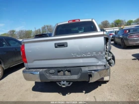 Toyota Tundra LIMITED 5.7L V8 *    | Mobile.bg    6
