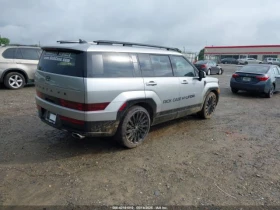 Hyundai Santa fe CALLIGRAPHY CARFAX АВТО КРЕДИТ - 83500 лв. - 45453779 7