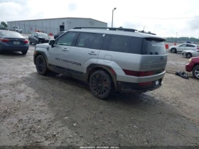 Hyundai Santa fe CALLIGRAPHY CARFAX АВТО КРЕДИТ - 83500 лв. - 45453779 5