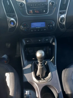 Обява за продажба на Hyundai IX35 ~15 400 лв. - изображение 5