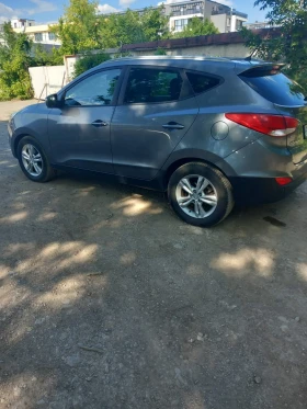 Обява за продажба на Hyundai IX35 ~15 400 лв. - изображение 1