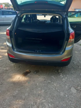 Обява за продажба на Hyundai IX35 ~15 400 лв. - изображение 3
