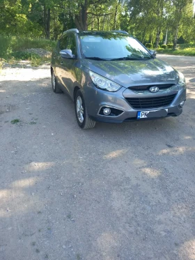Обява за продажба на Hyundai IX35 ~15 400 лв. - изображение 1