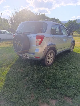 Обява за продажба на Daihatsu Terios ~8 500 лв. - изображение 3