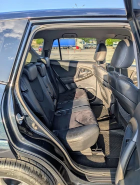 Обява за продажба на Toyota Rav4 2.2 D-CAT 150 к.c автоматик ~16 990 лв. - изображение 11