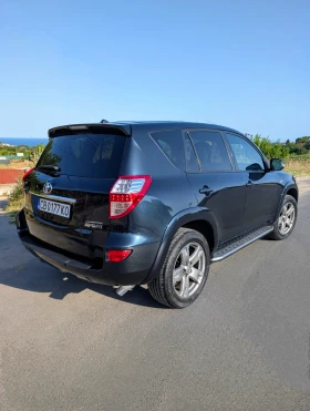 Обява за продажба на Toyota Rav4 2.2 D-CAT 150 к.c автоматик ~16 990 лв. - изображение 4