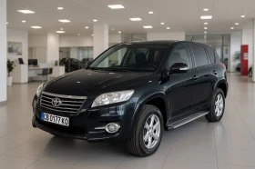 Обява за продажба на Toyota Rav4 2.2 D-CAT 150 к.c автоматик ~16 990 лв. - изображение 1