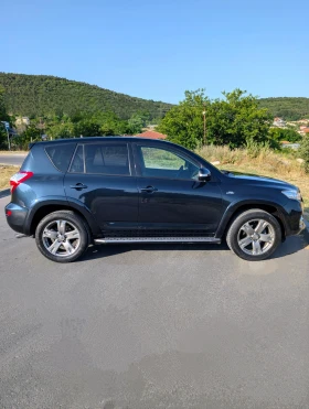 Обява за продажба на Toyota Rav4 2.2 D-CAT 150 к.c автоматик ~16 990 лв. - изображение 3