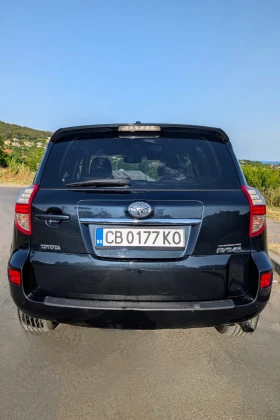 Обява за продажба на Toyota Rav4 2.2 D-CAT 150 к.c автоматик ~16 990 лв. - изображение 5