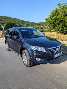 Обява за продажба на Toyota Rav4 2.2 D-CAT 150 к.c автоматик ~16 990 лв. - изображение 2