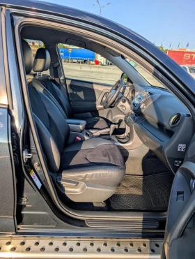 Обява за продажба на Toyota Rav4 2.2 D-CAT 150 к.c автоматик ~16 990 лв. - изображение 10