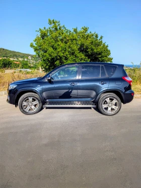 Обява за продажба на Toyota Rav4 2.2 D-CAT 150 к.c автоматик ~16 990 лв. - изображение 7