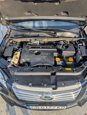 Toyota Rav4 2.2 D-CAT 150 .c  | Mobile.bg    14