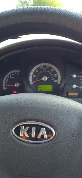 Обява за продажба на Kia Sportage 2.0 газ ~4 900 лв. - изображение 7