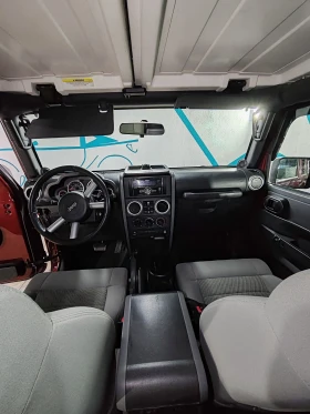Обява за продажба на Jeep Wrangler Sahara ~24 999 лв. - изображение 9