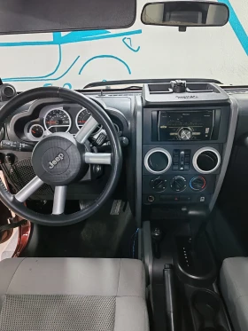 Обява за продажба на Jeep Wrangler Sahara ~24 999 лв. - изображение 7