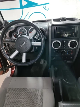 Обява за продажба на Jeep Wrangler Sahara ~24 999 лв. - изображение 6