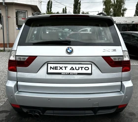 BMW X3 3.0SD 286HP PANO HUD | Mobile.bg    6