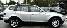 BMW X3 3.0SD 286HP PANO HUD | Mobile.bg    4