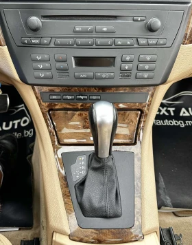 BMW X3 3.0SD 286HP PANO HUD | Mobile.bg    11