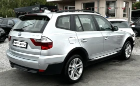 BMW X3 3.0SD 286HP PANO HUD | Mobile.bg    5