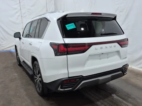 Lexus LX 600 Luxury SUV* CARFAX* БЕЗ ПЪРВОНАЧАЛНА - 170900 лв. - 31280648 5
