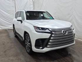 Lexus LX 600 Luxury SUV* CARFAX* БЕЗ ПЪРВОНАЧАЛНА - 170900 лв. - 31280648 3
