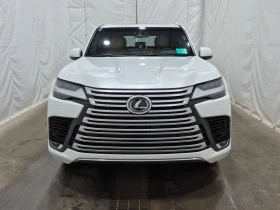 Lexus LX 600 Luxury SUV* CARFAX* БЕЗ ПЪРВОНАЧАЛНА - 170900 лв. - 31280648 2