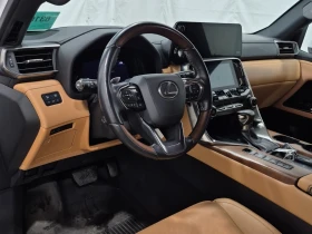 Lexus LX 600 Luxury SUV* CARFAX* БЕЗ ПЪРВОНАЧАЛНА - 170900 лв. - 31280648 9
