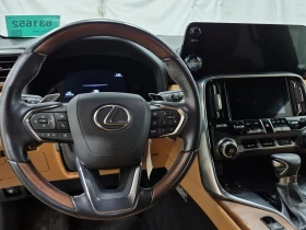 Lexus LX 600 Luxury SUV* CARFAX* БЕЗ ПЪРВОНАЧАЛНА - 170900 лв. - 31280648 11