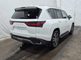 Lexus LX 600 Luxury SUV* CARFAX* БЕЗ ПЪРВОНАЧАЛНА - 170900 лв. - 31280648 4