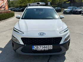 Hyundai Kona 1.6 Hybrid 136 .. | Mobile.bg    7