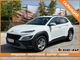 Hyundai Kona Гаранция 6 месеца!/1.6 Hybrid 136 к.с.