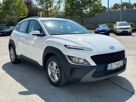 Hyundai Kona 1.6 Hybrid 136 .. | Mobile.bg    6