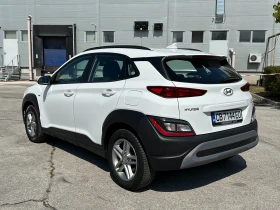 Hyundai Kona 1.6 Hybrid 136 .. | Mobile.bg    3