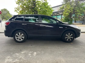 Обява за продажба на Mazda CX-9 3.7 бензин/газ 4х4 кожа/навигация 7 места ~12 500 лв. - изображение 7