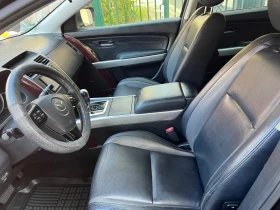 Обява за продажба на Mazda CX-9 3.7 бензин/газ 4х4 кожа/навигация 7 места ~12 500 лв. - изображение 8