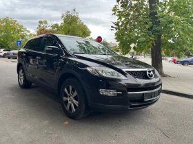 Обява за продажба на Mazda CX-9 3.7 бензин/газ 4х4 кожа/навигация 7 места ~12 500 лв. - изображение 2