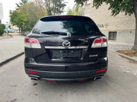 Обява за продажба на Mazda CX-9 3.7 бензин/газ 4х4 кожа/навигация 7 места ~12 500 лв. - изображение 5