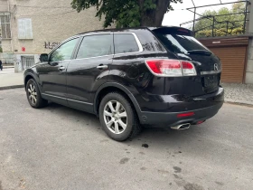 Обява за продажба на Mazda CX-9 3.7 бензин/газ 4х4 кожа/навигация 7 места ~12 500 лв. - изображение 4