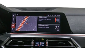 BMW X5 xDrive40i* 360CAM* H&K Sound* Pano* Black Leather* | Mobile.bg    10