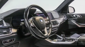 BMW X5 xDrive40i* 360CAM* H&K Sound* Pano* Black Leather* | Mobile.bg    8