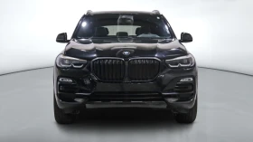 BMW X5 xDrive40i* 360CAM* H&K Sound* Pano* Black Leather* | Mobile.bg    2