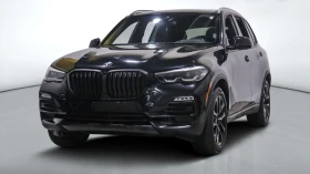 BMW X5 xDrive40i* 360CAM* H&K Sound* Pano* Black Leather* | Mobile.bg    3