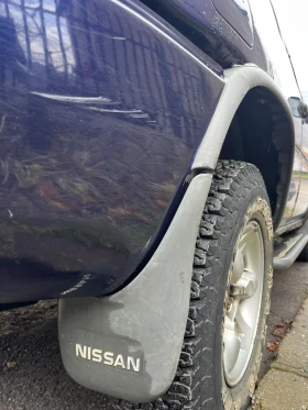 Nissan Terrano, снимка 1