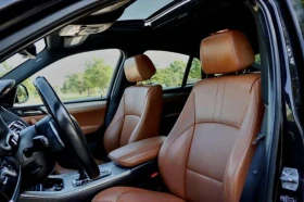 BMW X4 2015 XDRIVE28I * БЕЗ ПЪРВОНАЧАЛНА ВНОСКА*  - 25890 лв. / 13237.35 € - 57346252 9
