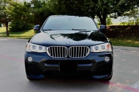 BMW X4 2015 XDRIVE28I * БЕЗ ПЪРВОНАЧАЛНА ВНОСКА*  - 25890 лв. / 13237.35 € - 57346252 2