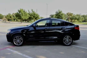 BMW X4 2015 XDRIVE28I * БЕЗ ПЪРВОНАЧАЛНА ВНОСКА*  - 25890 лв. / 13237.35 € - 57346252 4