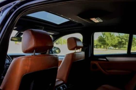 BMW X4 2015 XDRIVE28I * БЕЗ ПЪРВОНАЧАЛНА ВНОСКА*  - 25890 лв. / 13237.35 € - 57346252 12