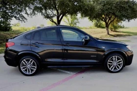 BMW X4 2015 XDRIVE28I * БЕЗ ПЪРВОНАЧАЛНА ВНОСКА*  - 25890 лв. / 13237.35 € - 57346252 5